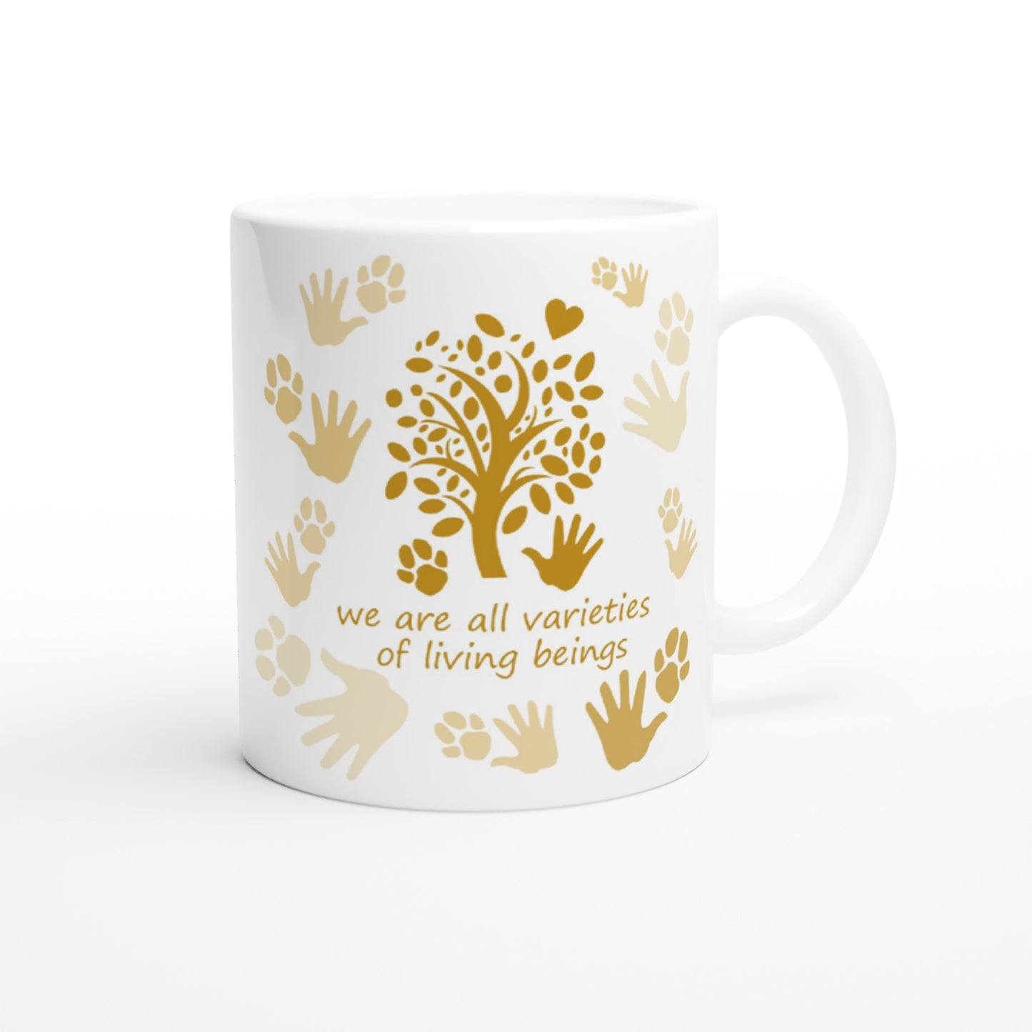 Friendly - We are Theme - Right Grip