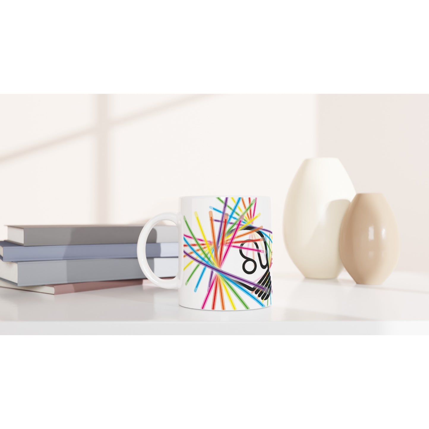 The light side of the Bulb - 1 - FLIGHT - Left Grip