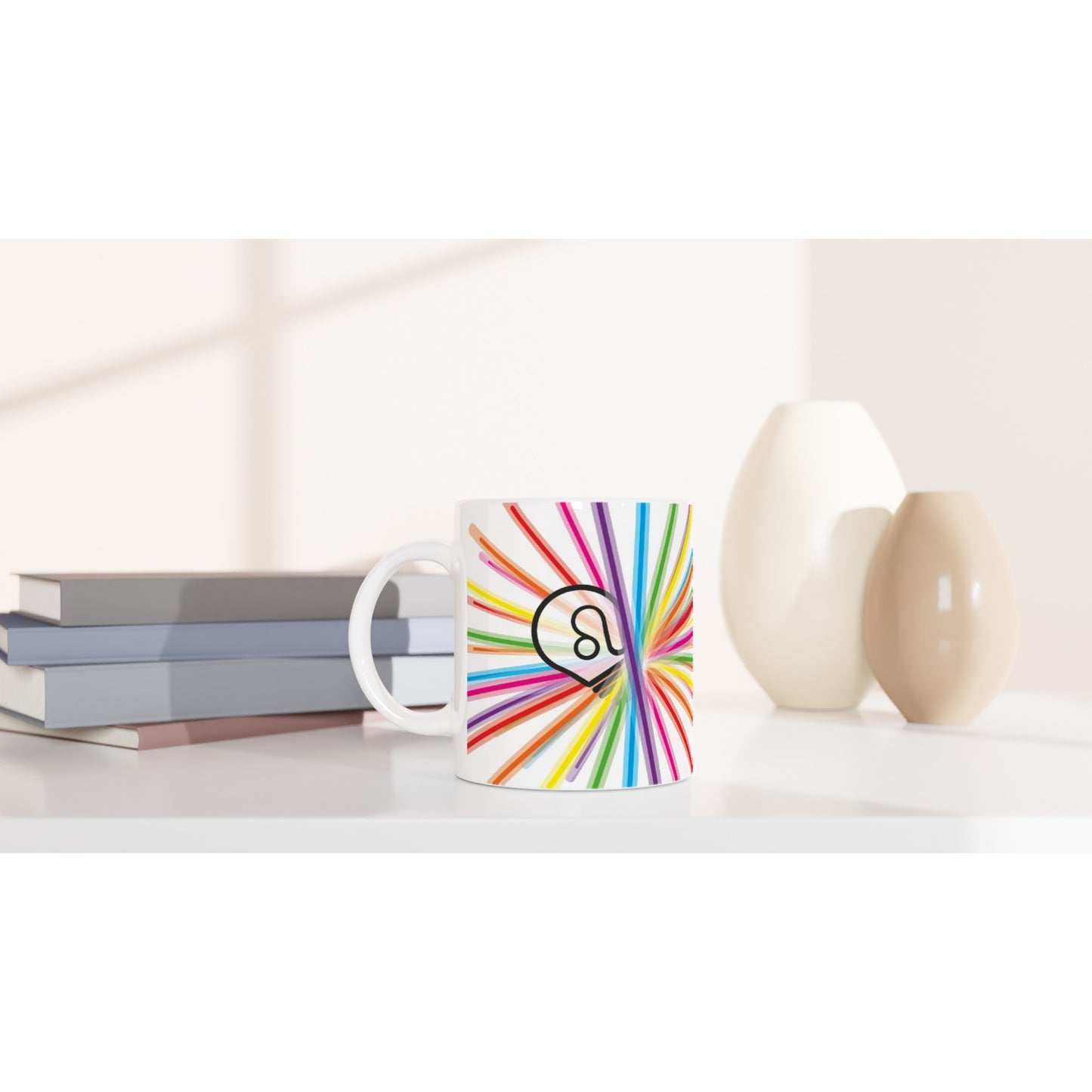 The light side of the Bulb - 2 - FLIGHT - Left Grip