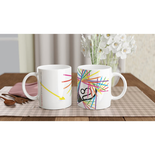 The light side of the Bulb - 1 - FLIGHT - Right Grip