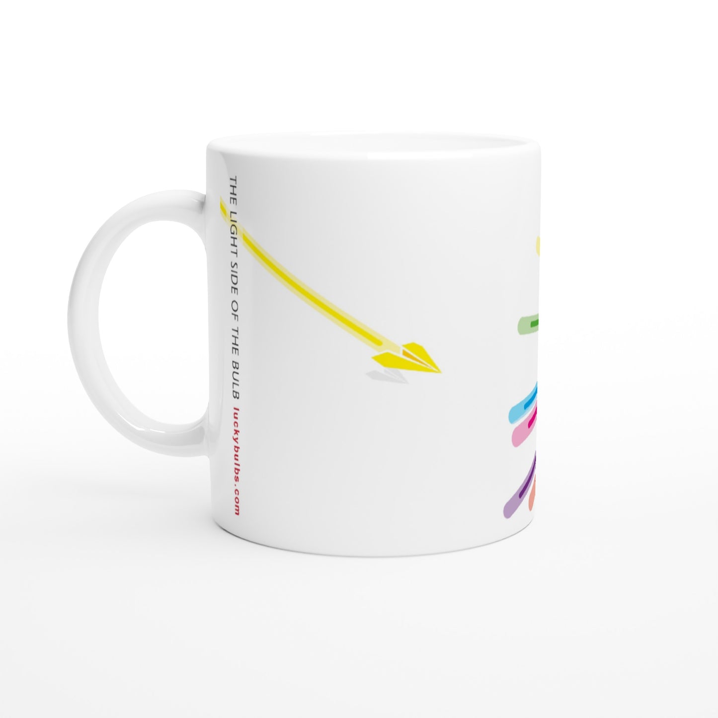 The light side of the Bulb - 2 - FLIGHT - Right Grip