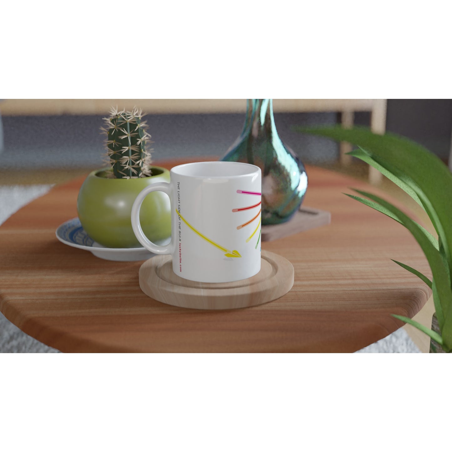 The light side of the Bulb - 1 - FLIGHT - Right Grip