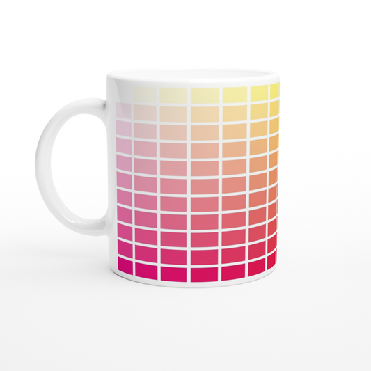 chromaticTEST - Magenta+Gelb