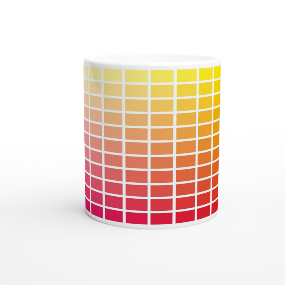 chromaticTEST - Magenta+Yellow