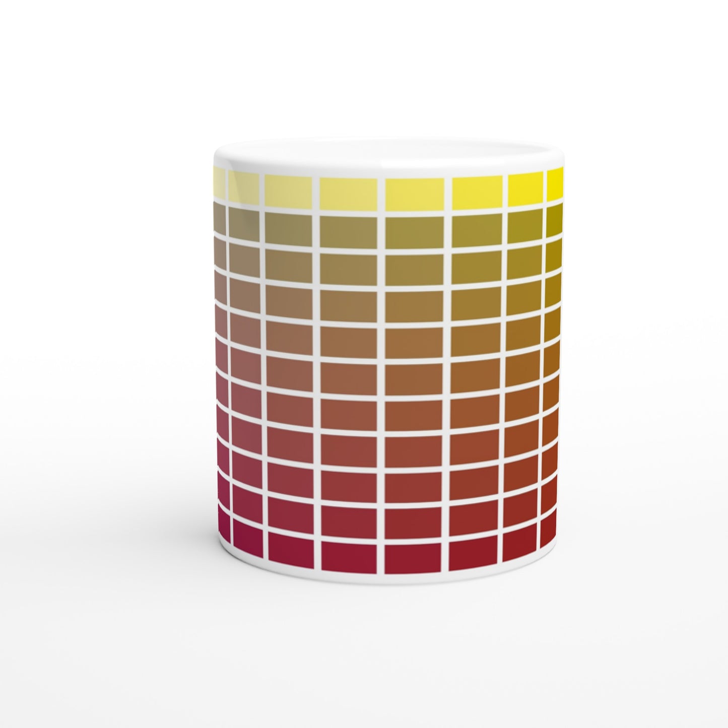 chromaticTEST Magenta+Yellow +40%Black