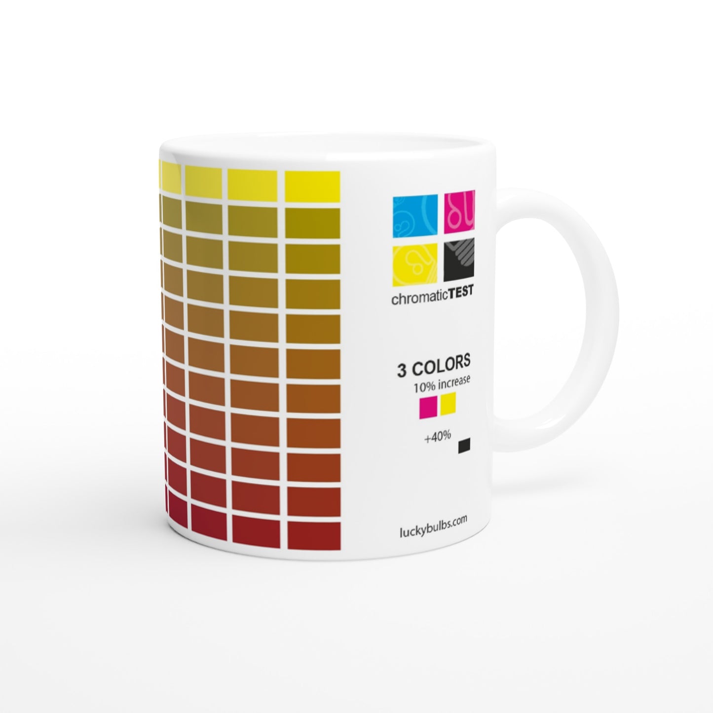 chromaticTEST Magenta+Yellow +40%Black