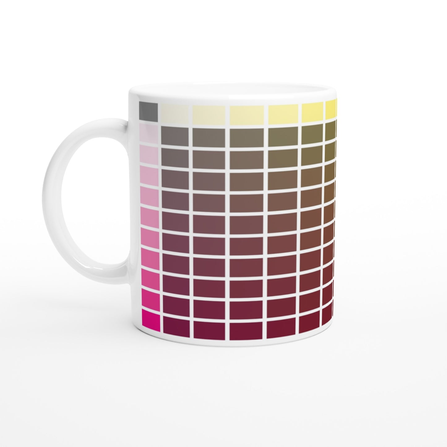 chromaticTEST Magenta+Yellow +60%Black