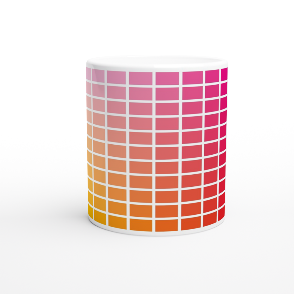 chromatichTEST - Yellow+Magenta