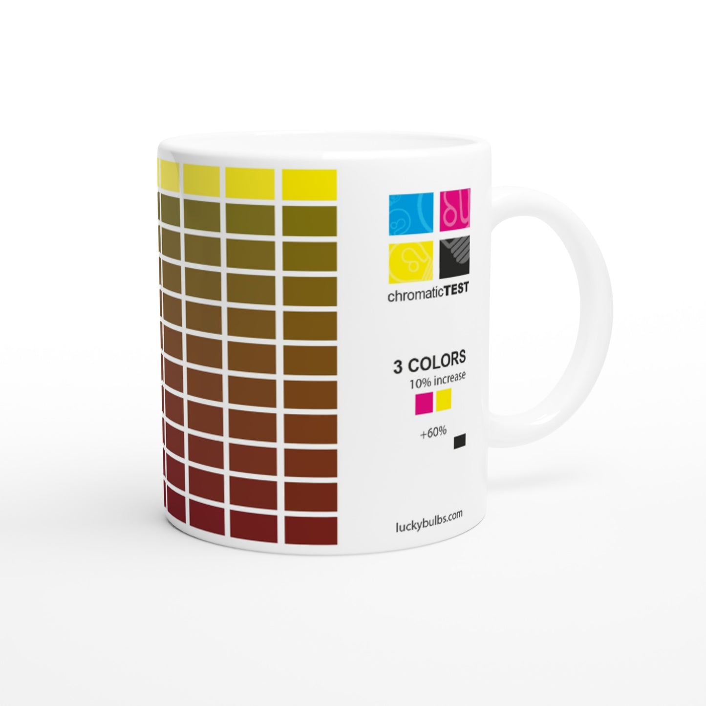 chromaticTEST Magenta+Yellow +60%Black