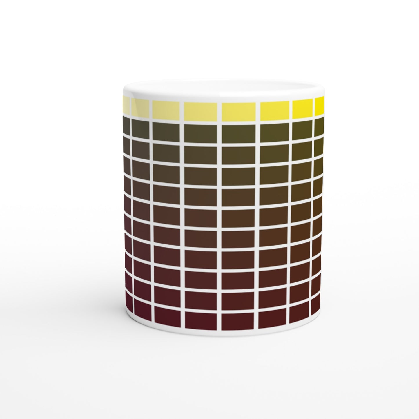 chromaticTEST Magenta+Yellow +80%Black