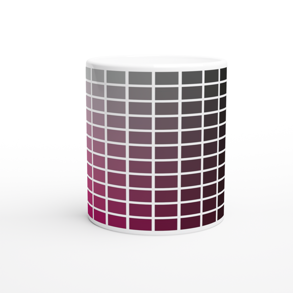 chromaticTEST - Magenta+Black