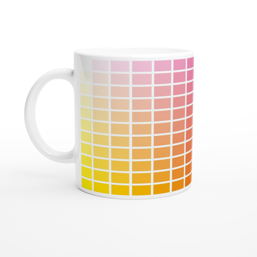 chromatichTEST - Yellow+Magenta