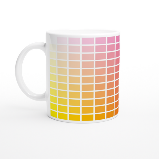 chromatichTEST - Yellow+Magenta