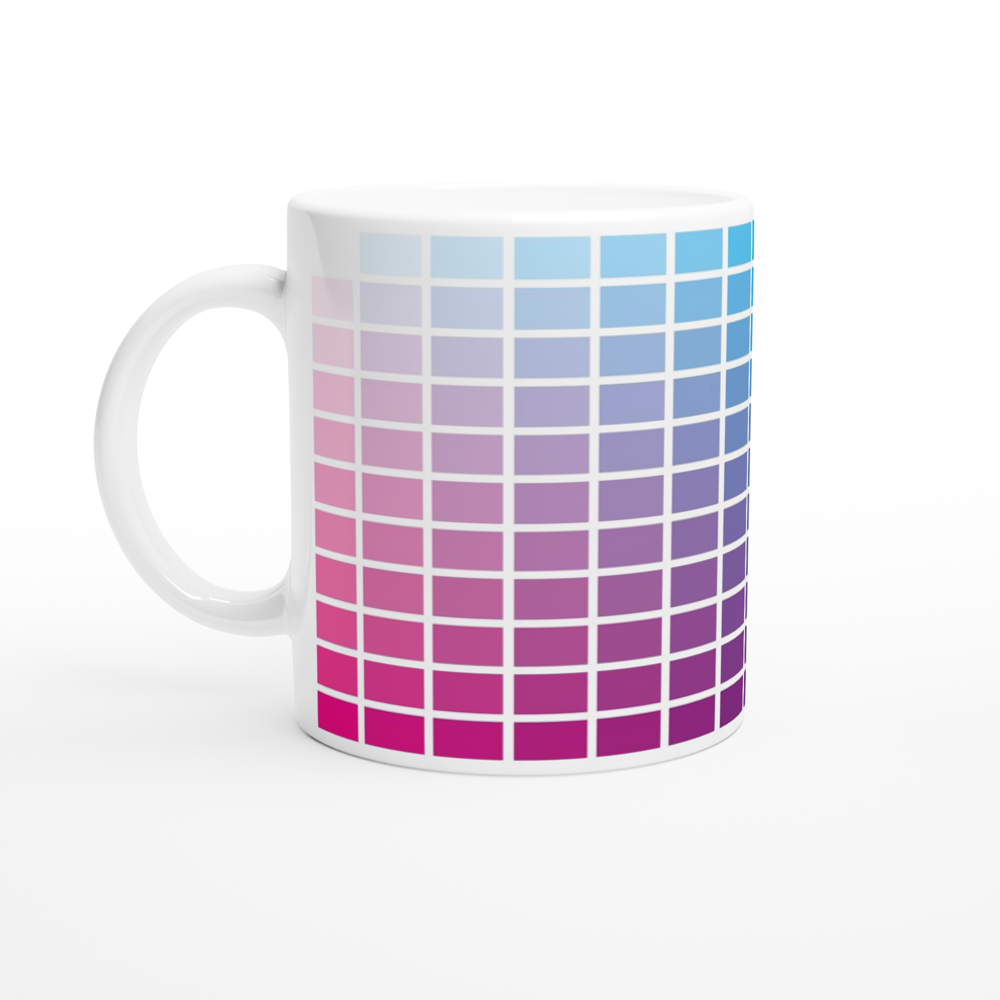 chromaticTEST - Magenta+Cyan